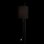 Превью фото №4  Торшер 10253F/B Black Торшер LOFT IT Ritz