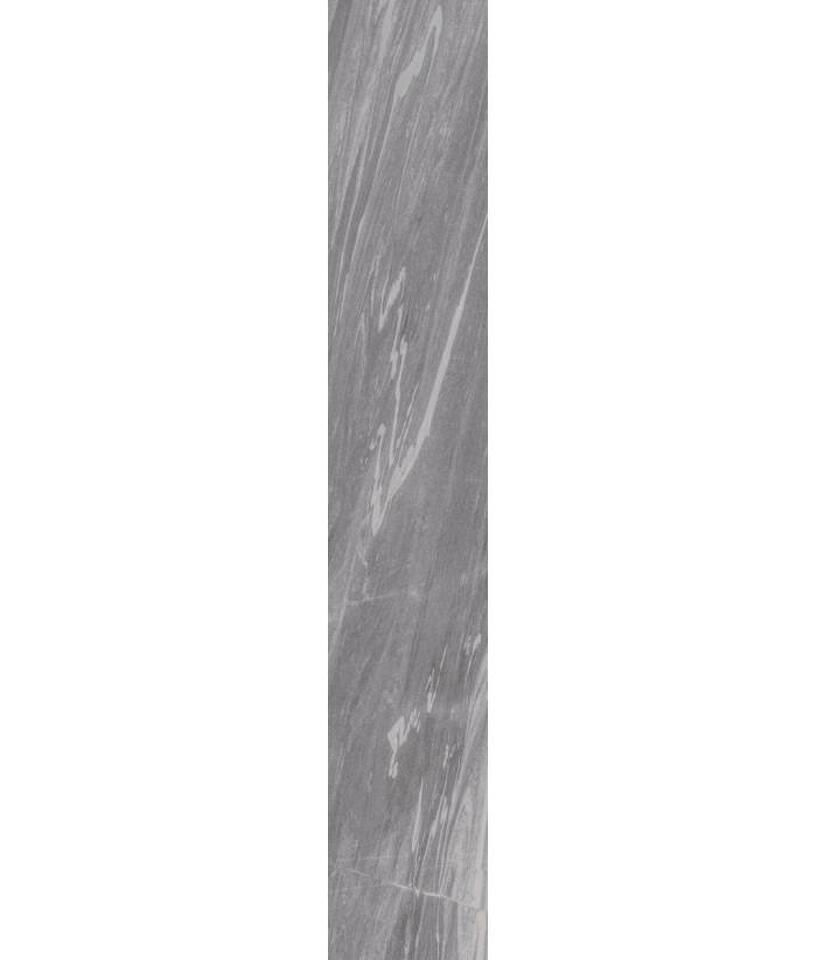 Фото №4  CERDOMUS Керамогранит LUXE GREY LEV RET 20X120