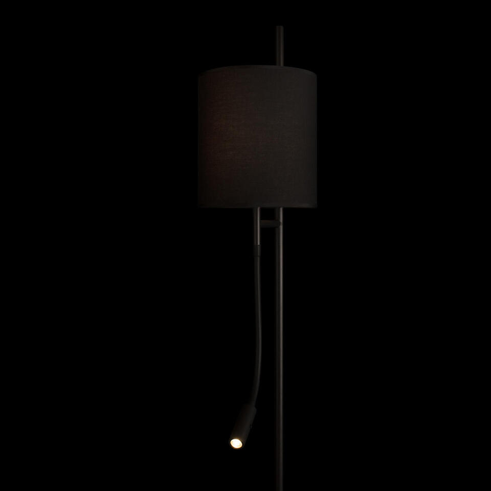 Фото №5  Торшер 10253F/B Black Торшер LOFT IT Ritz