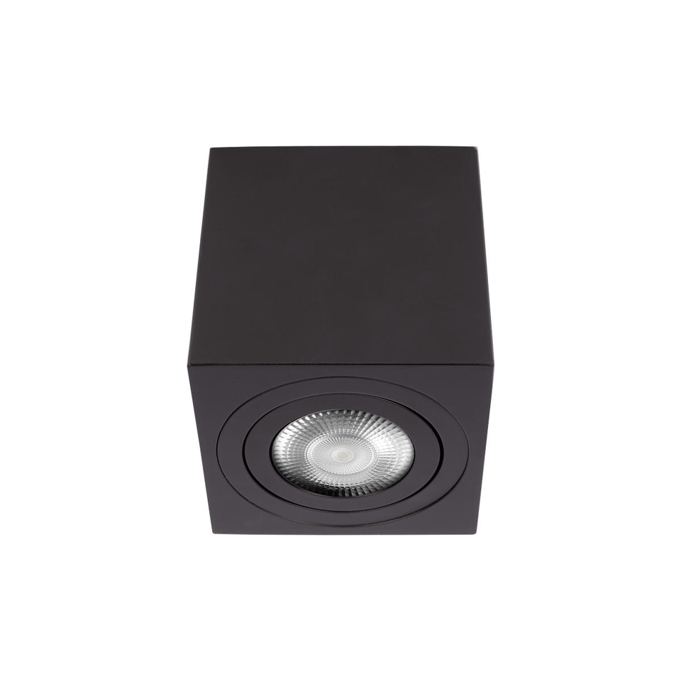 Фото №6  10340/A Black Накладной светильник LOFT IT Unit