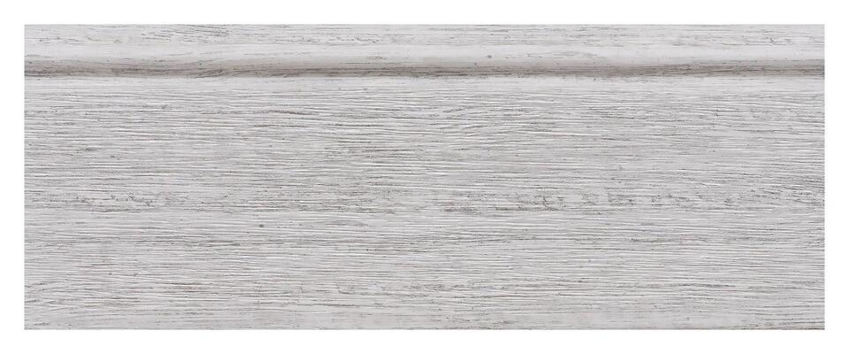 Фото №4  Плинтус Decor-dizayn 701-89SH/Плинтус (100х16x2400мм)/16, шт