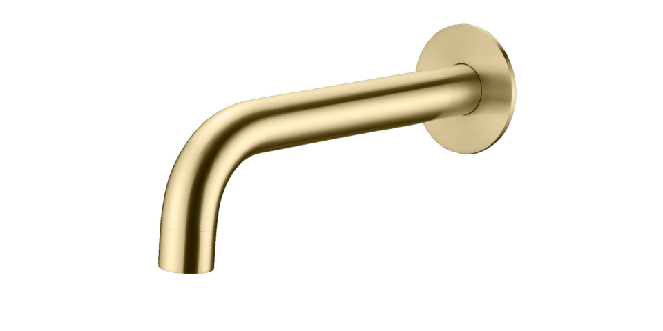Фото №2  Boheme Излив FUSION Matt Gold