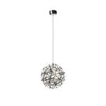 Превью фото №3  Подвесной светильник 1898/4 Подвесной светильник LOFT IT Raimond