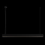 Превью фото №2  Подвесной светильник 10318/A Black Подвесной светильник LOFT IT Vim
