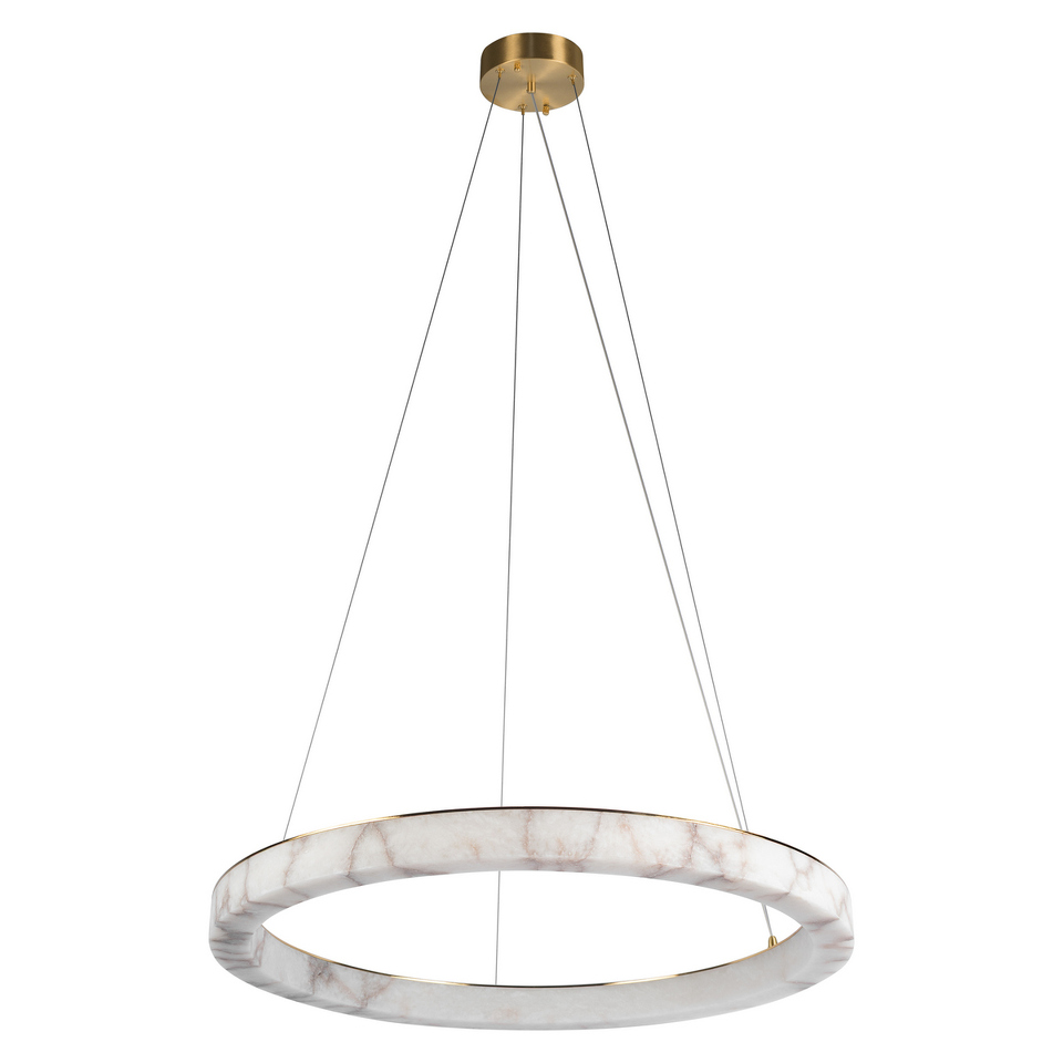 Фото №10  Подвесной светильник 10408/800 Подвесной светильник LOFT IT Mondrian