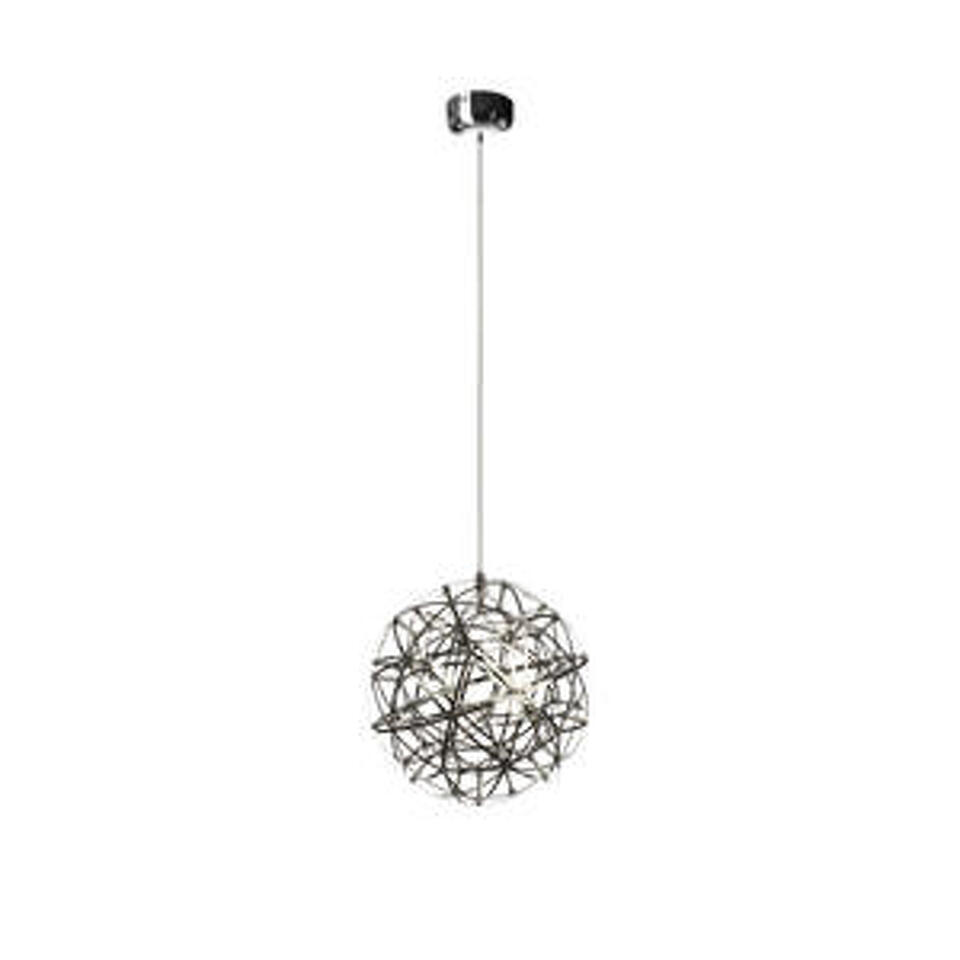 Фото №3  Подвесной светильник 1898/4 Подвесной светильник LOFT IT Raimond