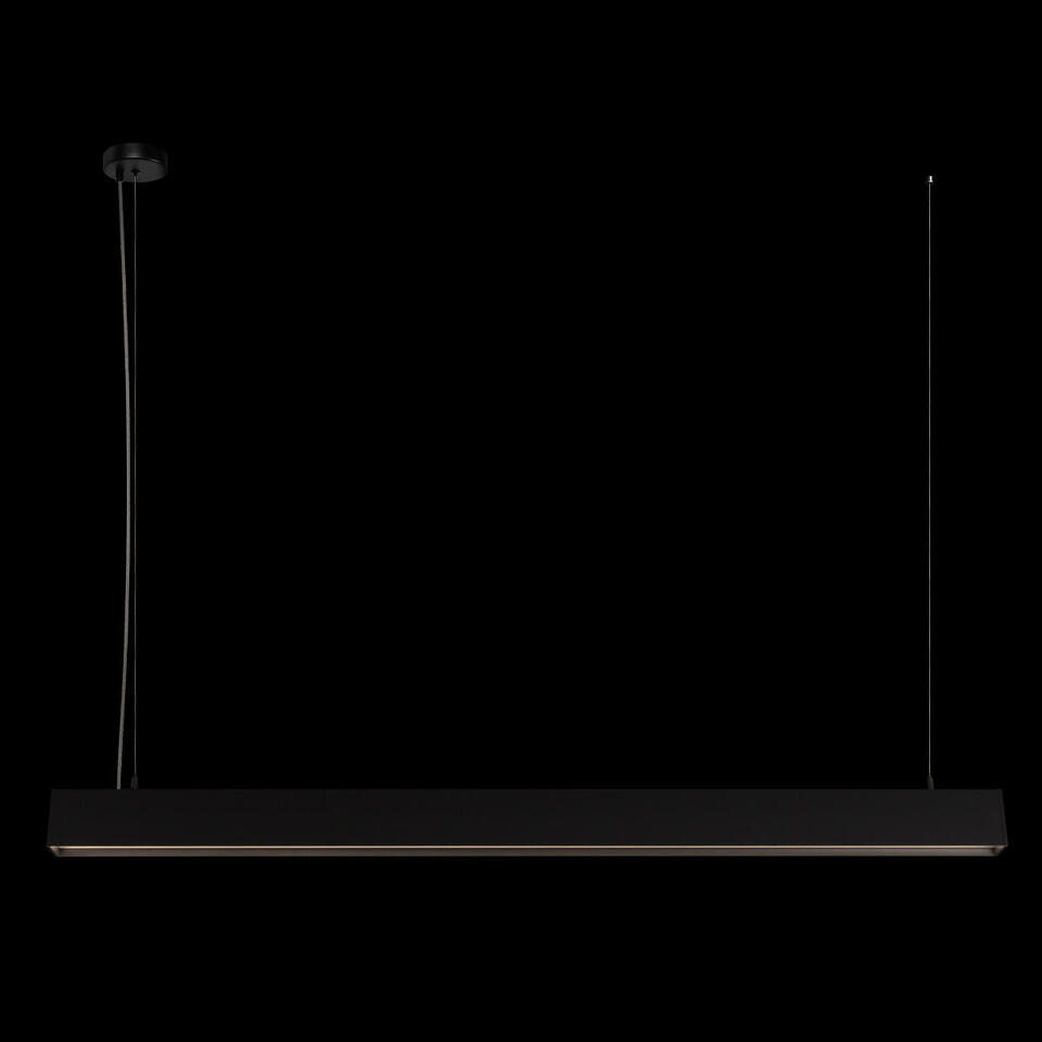 Фото №6  Подвесной светильник 10318/A Black Подвесной светильник LOFT IT Vim