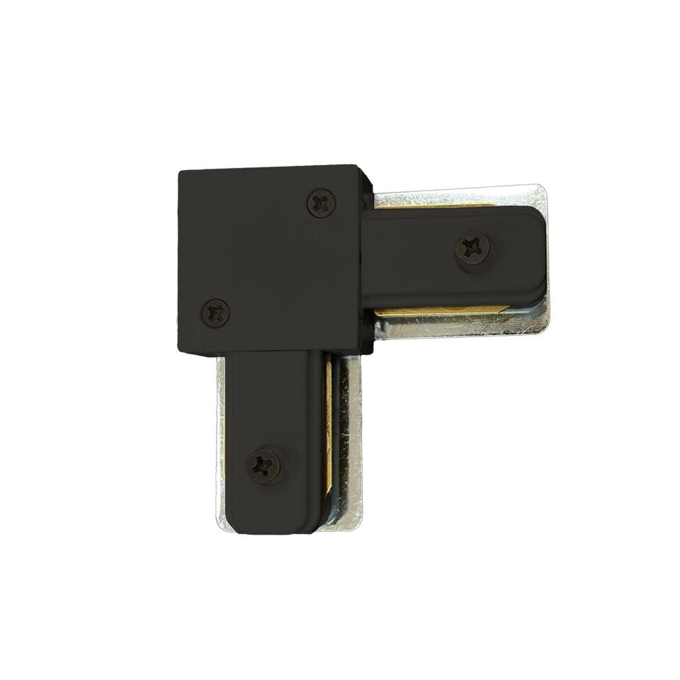 Фото №1  WTE.L5.60.L10 WERTMARK TECHNICAL ENIF соединитель шинопровода, с питанием