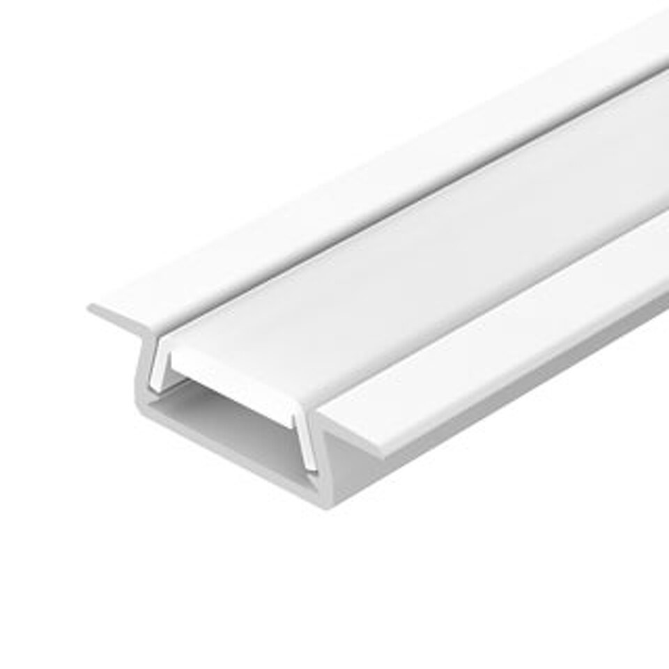 Фото №1  Arlight Профиль MIC-FS-2000 WHITE ( Алюминий)