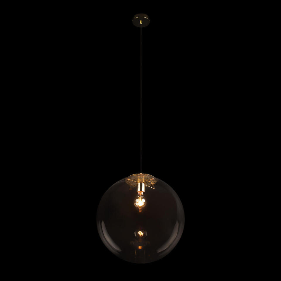 Фото №8  Подвесной светильник 2033-E Подвесной светильник LOFT IT Selene