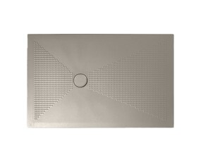 Фото UPC914 / UPCM914 Althea душевой поддон 90х140, 3 см Матовый бетон Plus-Ton®