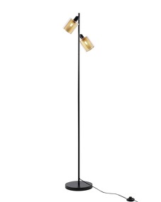 Фото Торшер Moderli V3061-2F Suspent