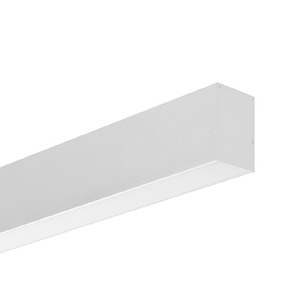 Фото №1  Arlight Светильник SP-LINE-4970-L960-32W Warm3000 (SL, 120 deg, 230V) IP33 ( Металл)