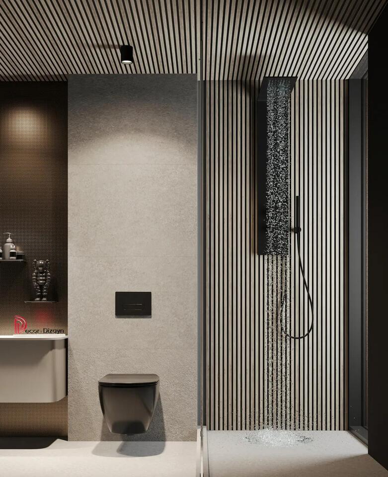 Фото №8  Decor-dizayn 904-65SH/Панель (150x10x3000мм)/12, шт