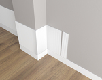 Превью фото №2  Decor-dizayn DD902/Панель (130x10x2000мм)/20, шт