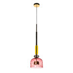 Превью фото №1  Подвесной светильник 2008-D Подвесной светильник LOFT IT Candy