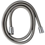 Превью фото №1  FL003A01Q AQUAelite шланг из нержавеющей стали 150 см Хром, 10/01Q