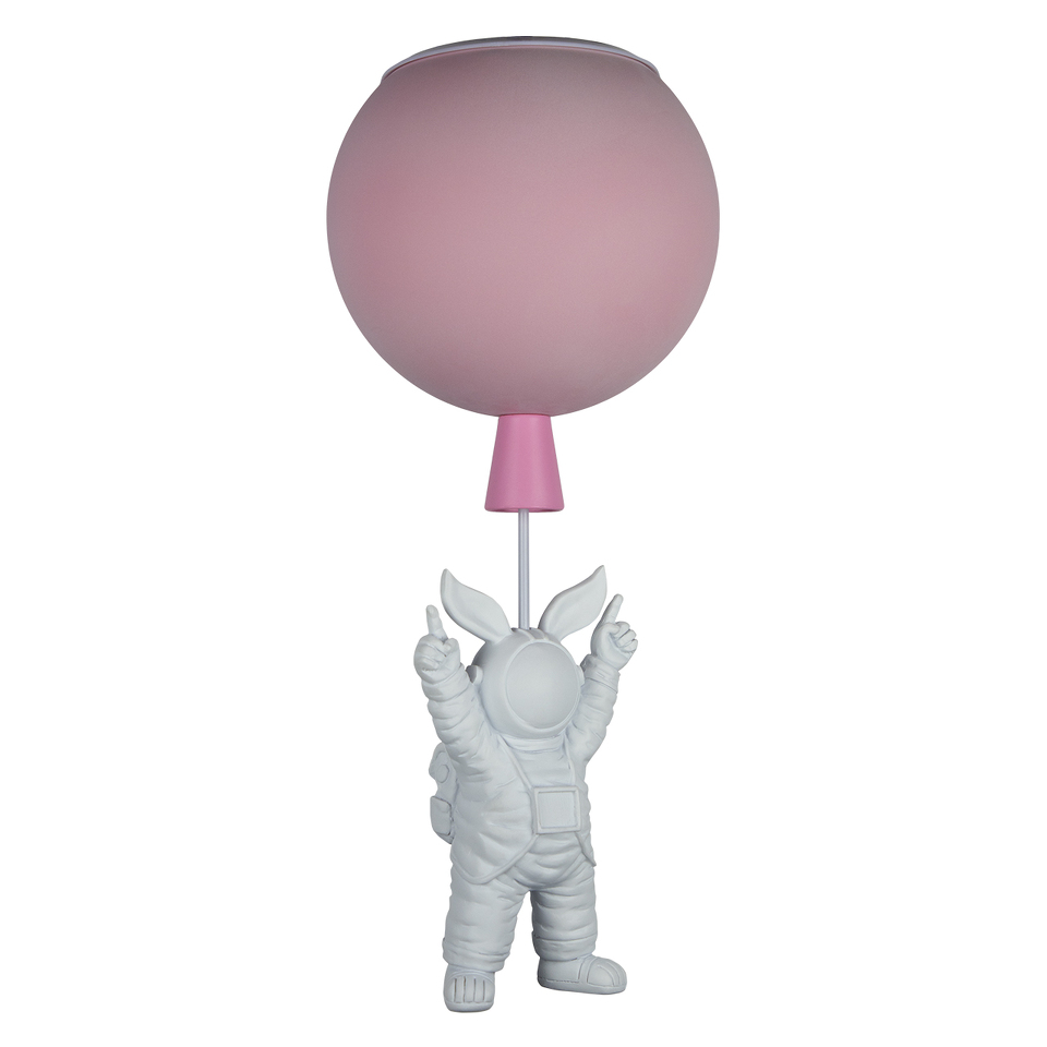 Фото №9  10044/200 Pink Потолочный светильник LOFT IT Cosmo