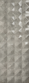 Фото PANARIA Керамическая плитка FUSION SANDY GREY 35x100