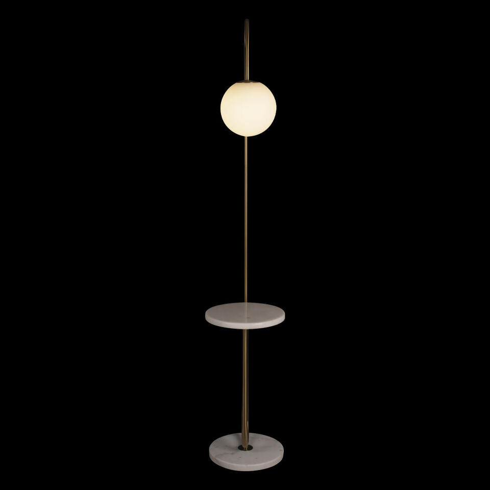Фото №9  Торшер 10145 Gold Торшер LOFT IT Sonni