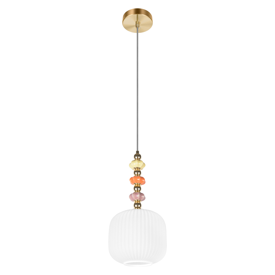 Фото №9  Подвесной светильник 10365/H Подвесной светильник LOFT IT Family