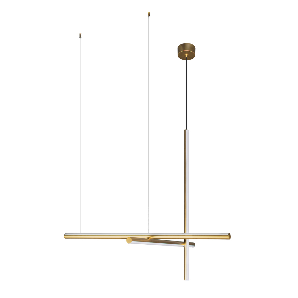 Фото №7  Подвесной светильник 10393/D Подвесной светильник LOFT IT Coordinates