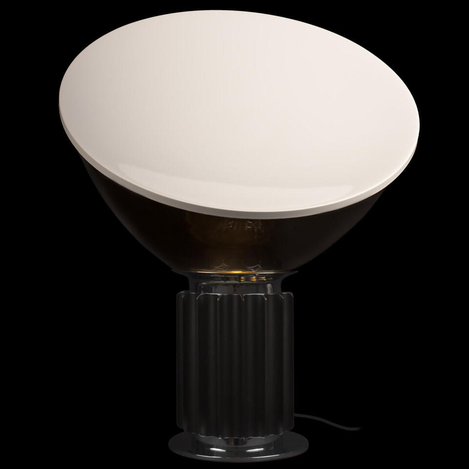 Фото №8  Настольная лампа 10294/M Black Настольная лампа LOFT IT Taccia
