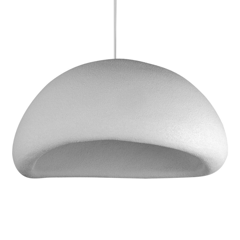 Фото №8  Подвесной светильник 10252/800 White Подвесной светильник LOFT IT Stone