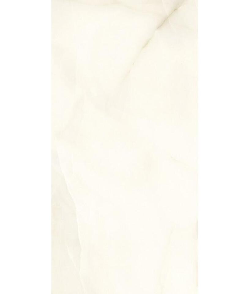 Фото №32  REX Керамогранит BIJOUX ONYX BLANCHE MAT 6MM R 60X120