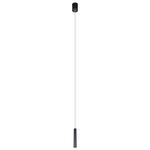 Превью фото №7  Подвесной светильник 10334/300 Black Подвесной светильник LOFT IT Metropolis