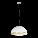 Превью фото №2  Подвесной светильник 10106/400 White Подвесной светильник LOFT IT Mirabell