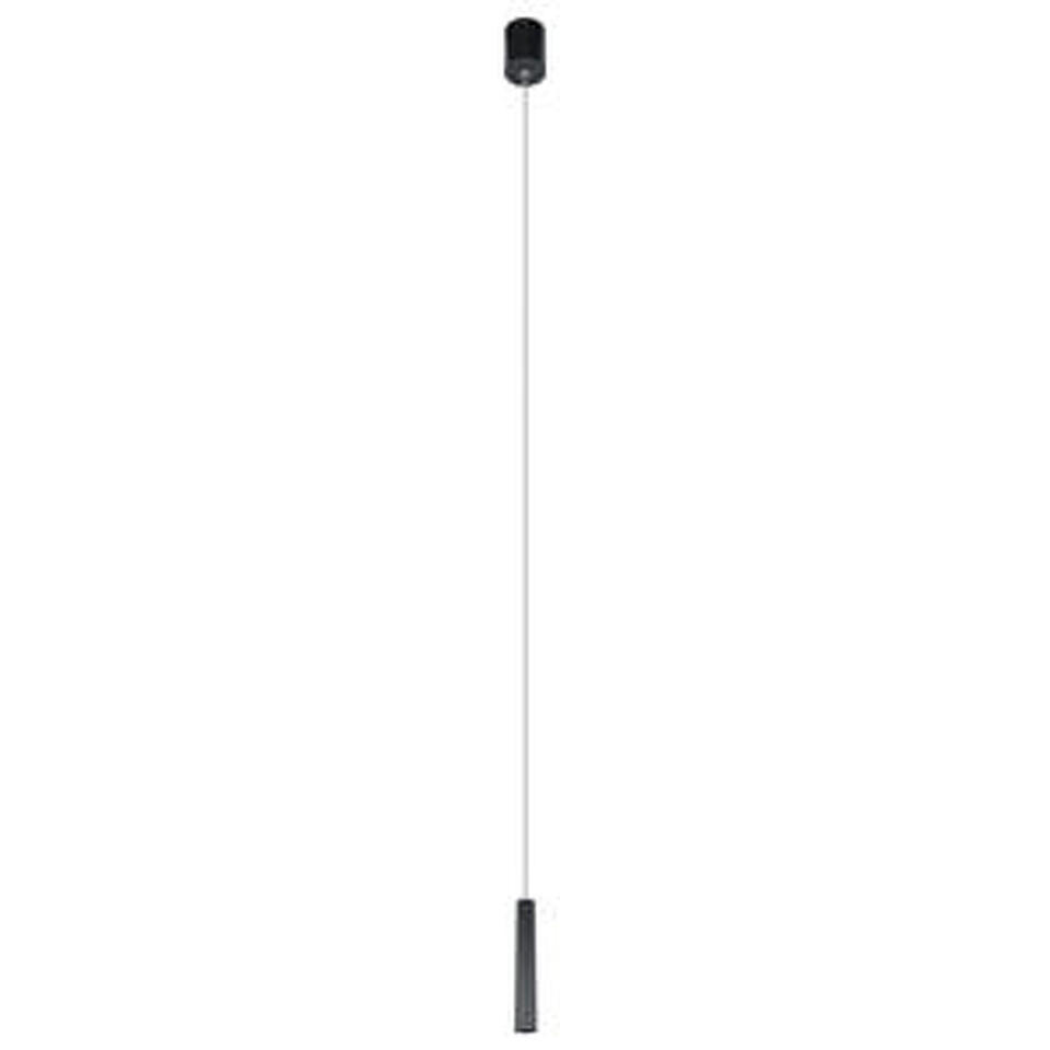 Фото №7  Подвесной светильник 10334/300 Black Подвесной светильник LOFT IT Metropolis