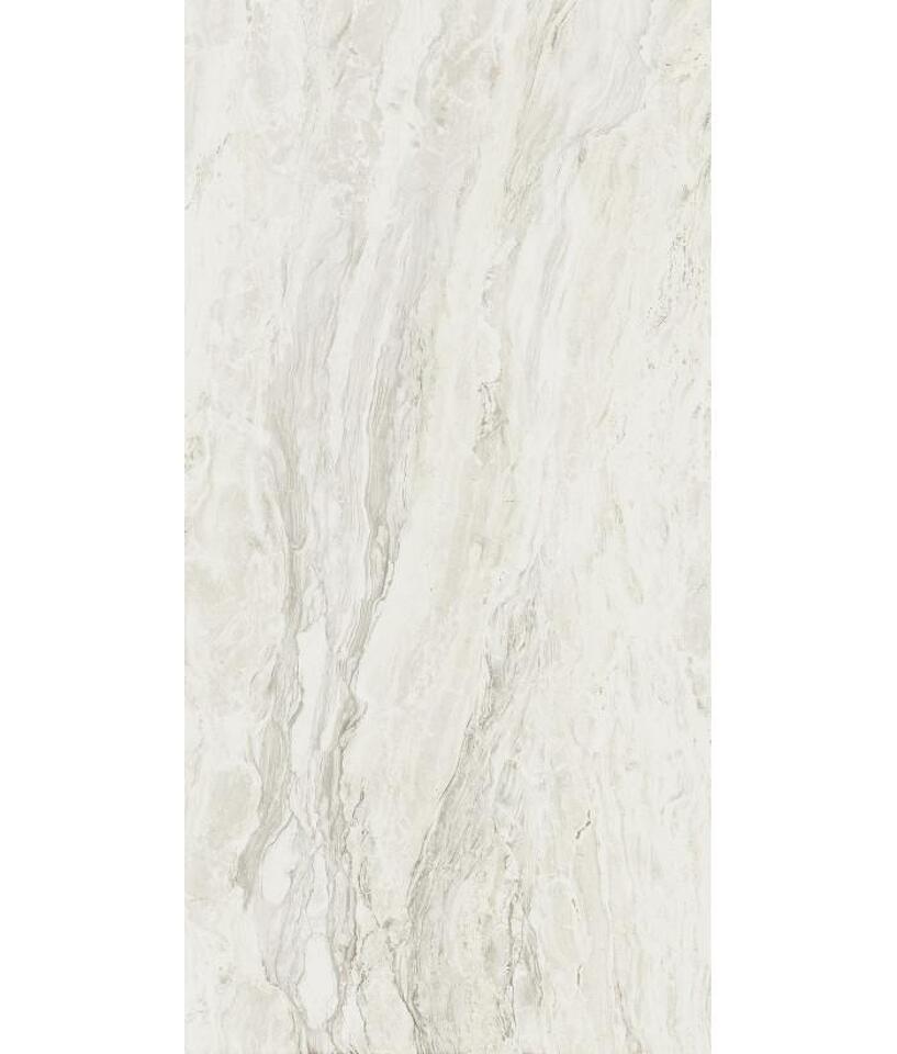 Фото №2  ASCOT Керамогранит GEMSTONE WHITE LUX 58,5X117,2