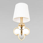 Превью фото №3  10303W Brass Настенный светильник LOFT IT Silence