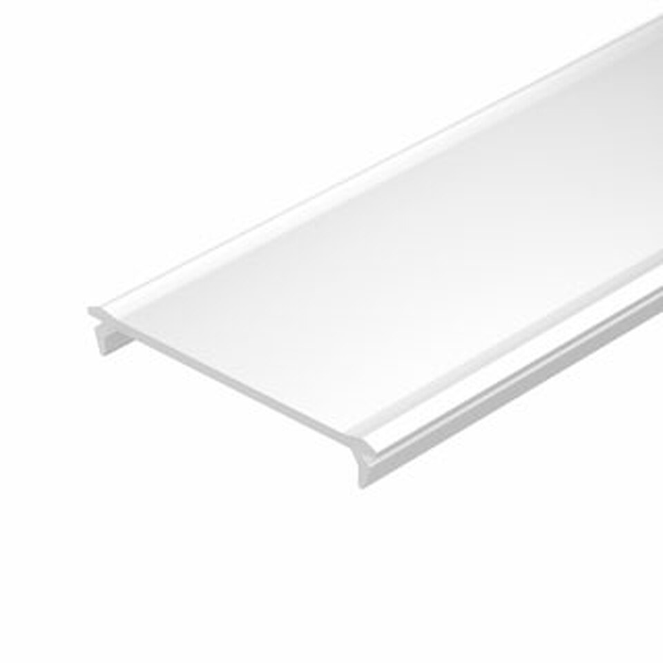 Фото №1  Arlight Экран ALM-FLAT-S-2020 OPAL-PM матовый ( Пластик)