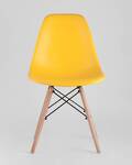 Превью фото №5  Стул Eames DSW желтый