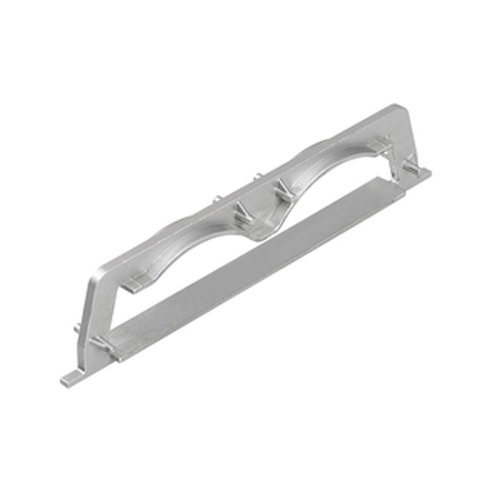 Фото №1  Arlight Соединитель ALU-POWER-RW116F ( Металл)