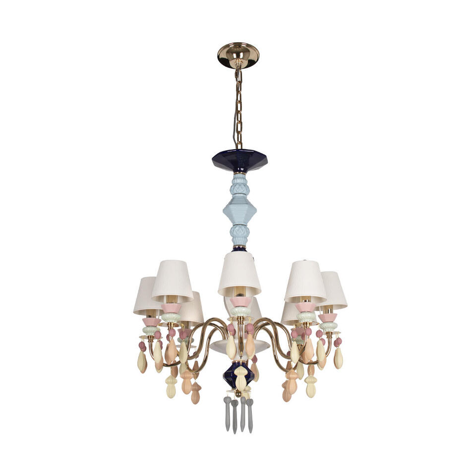Фото №8  Подвесной светильник 10203/8 Mult Подвесной светильник LOFT IT Grace