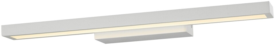 Фото №1  WE424.01.001 WERTMARK TECK светильник настенный, LED, 48x0.16W, 3000K