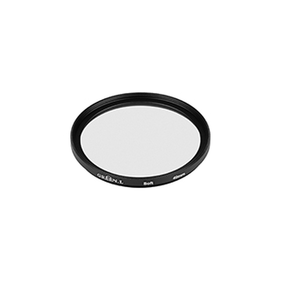 Фото №1  Arlight Фильтр LGD-ARTIFACT-DIFFUS-LENS-R49 (BK) ( Металл)