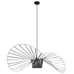 Превью фото №1  Подвесной светильник 10246/1000 Подвесной светильник LOFT IT Chapeau
