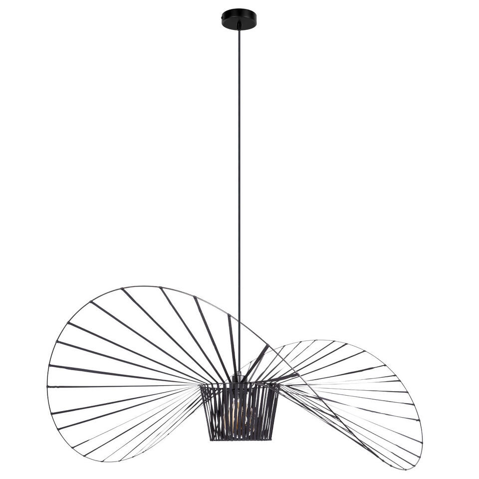 Фото №8  Подвесной светильник 10246/1000 Подвесной светильник LOFT IT Chapeau