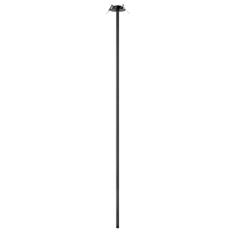Фото №13  10359/1200 Black Потолочный светильник LOFT IT Cane