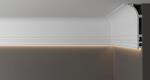 Превью фото №19  Карниз Decor-dizayn DD520/Карниз (140х70х2000мм)/6, шт