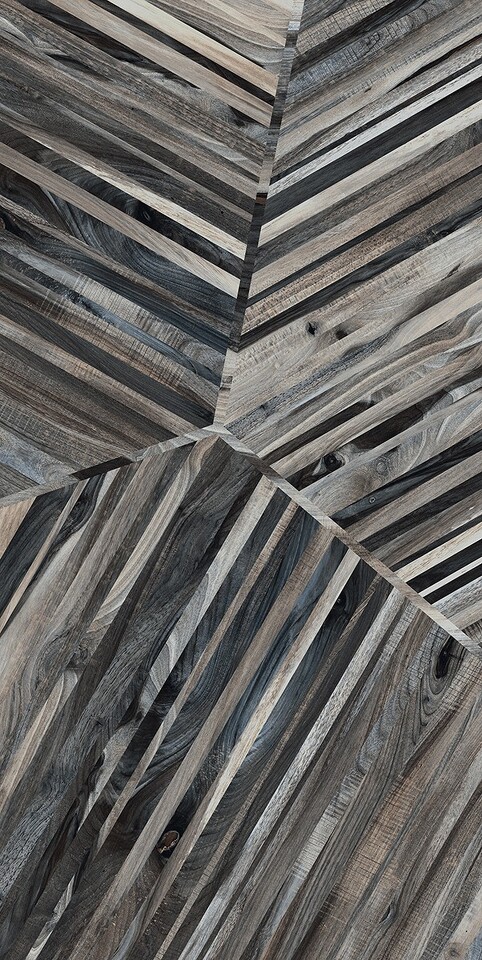 Фото №1  Плитка LA FABBRICA Керамическая плитка KAURI VICTORIA TECH LAP RETT 60x120