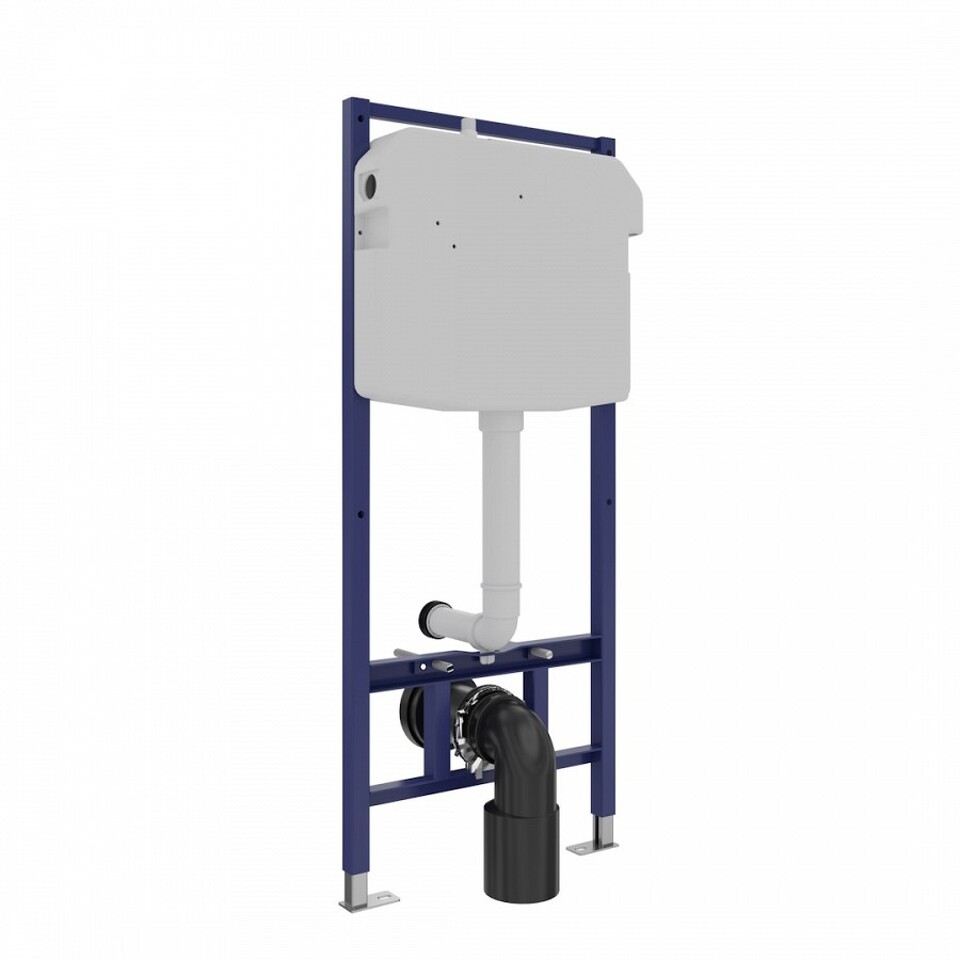 Фото №3  Watersense Alina 55