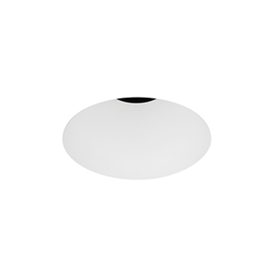 Фото №1  Arlight Светильник MS-ARADO-TRIMLESS-R55-7W Warm2700 (WH-WH, 55 deg, 230V) ( IP20 Металл, 5 лет)