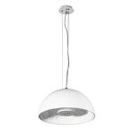 Превью фото №1  Подвесной светильник 10106/400 White Подвесной светильник LOFT IT Mirabell