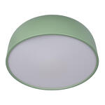 Превью фото №3  10201/480 Green Потолочный светильник LOFT IT Axel