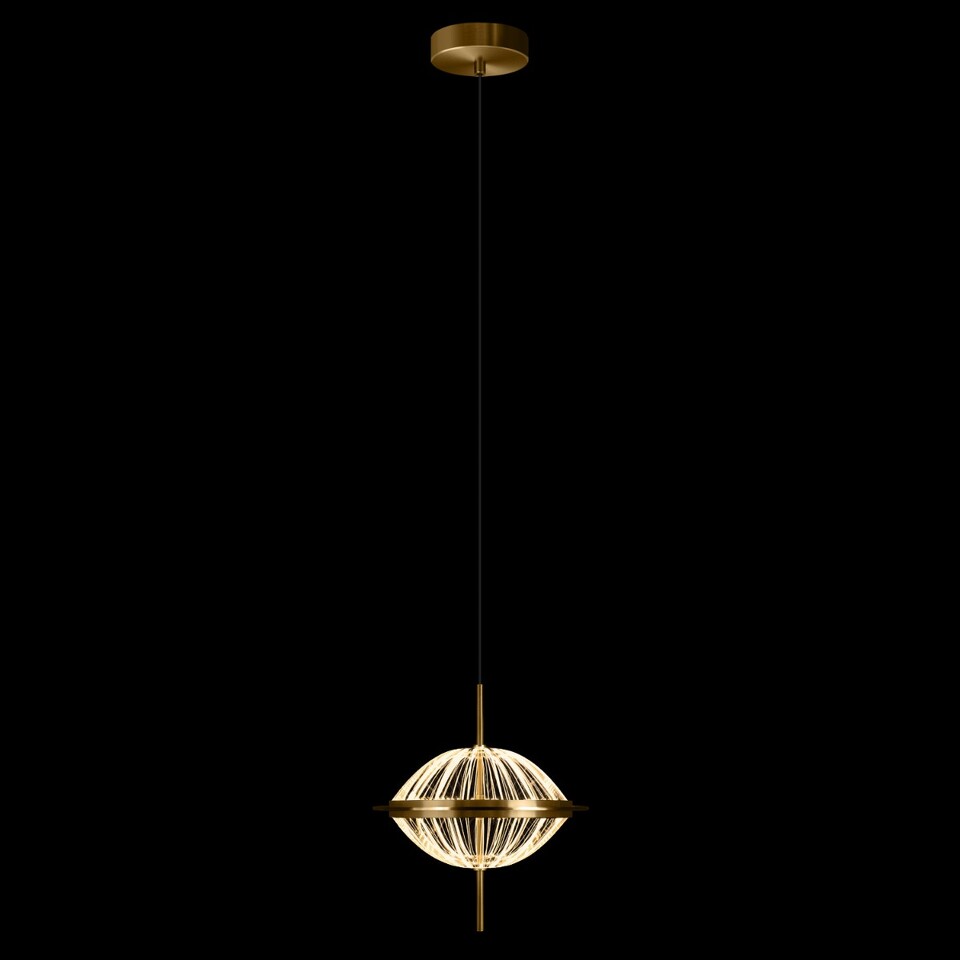 Фото №9  Подвесной светильник 10397/B Подвесной светильник LOFT IT Tranquility